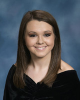 Wanda Elizabeth McGaha is the 17 year old daughter of Kim and Greg Dykes and Keith McGaha. During high school her involvement has included 4-H Teen ... - McGahaWandaSteve-2c-0108
